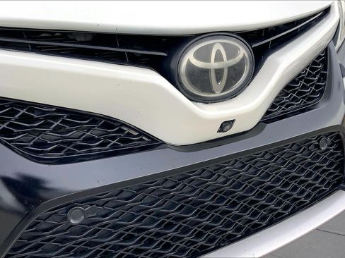 Used 2018 Toyota Camry XSE w/ Audio Package FWD image 29