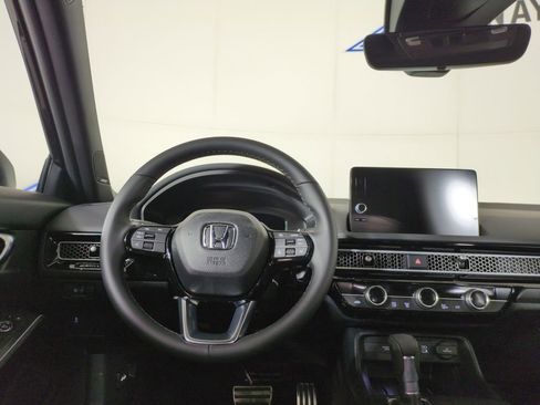 New 2026 Honda Civic Sport Touring image 13