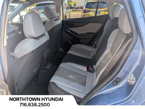 Used 2021 Subaru Crosstrek 2.0i Premium w/ Moonroof Package AWD/4WD image 32