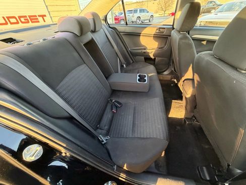 Used 2013 Mitsubishi Lancer ES image 32