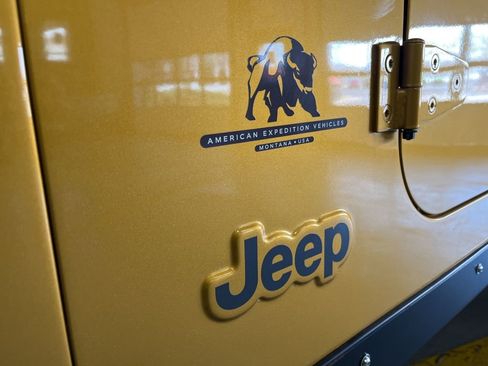 Used 2003 Jeep Wrangler Rubicon image 19