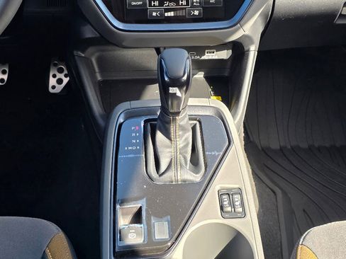 Certified 2025 Subaru Crosstrek 2.5i Sport w/ Popular Package #3A image 13