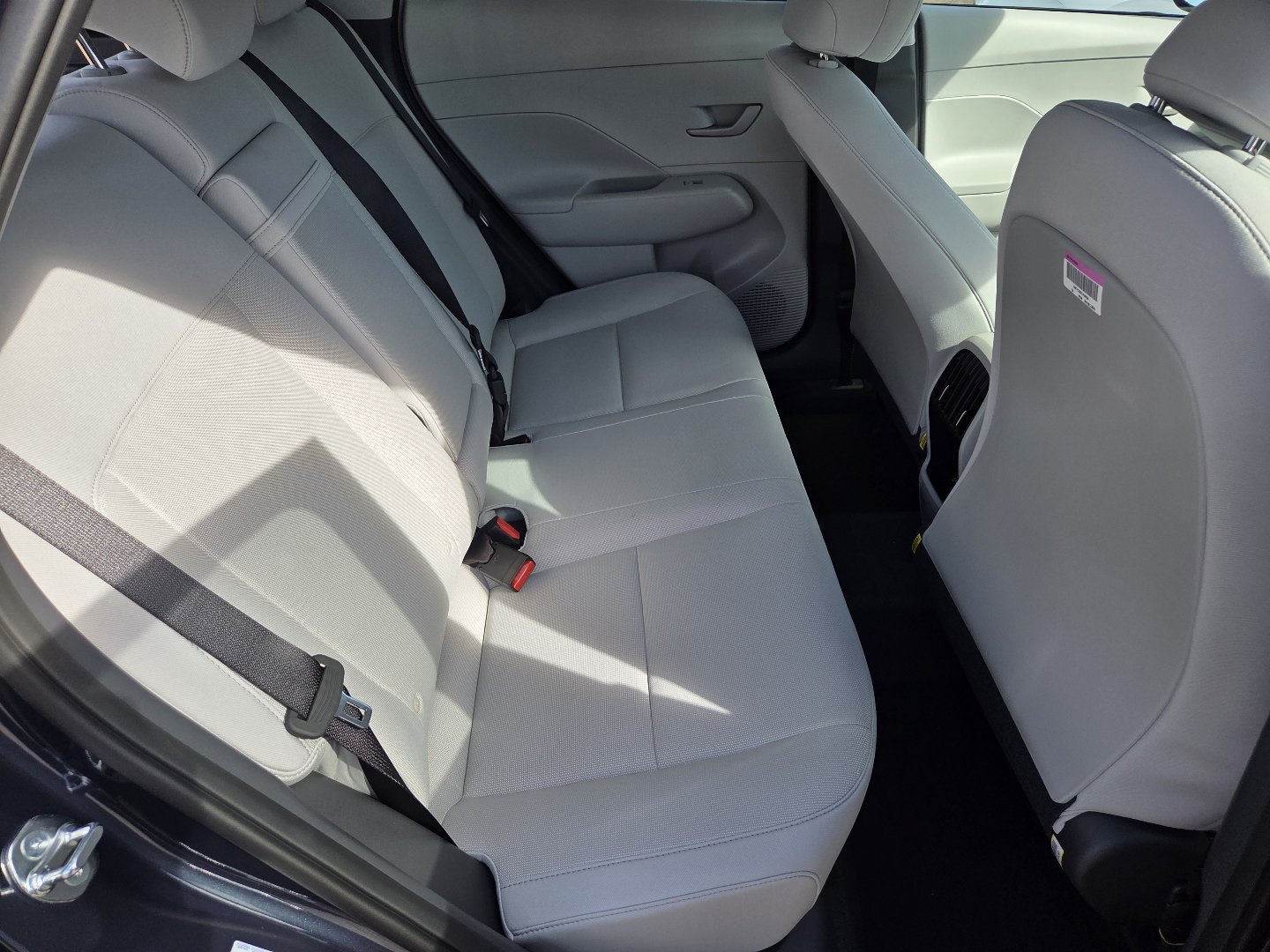 New 2027 Hyundai Kona SEL Sport AWD/4WD image 70