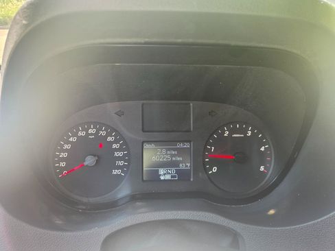 Used 2019 Mercedes-Benz Sprinter 170 image 21
