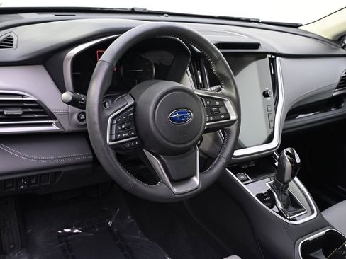 Certified 2025 Subaru Outback Limited w/ Tech Package 3 image 11