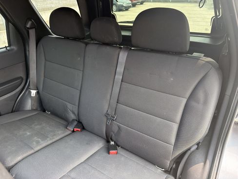 Used 2012 Ford Escape XLT AWD/4WD image 21