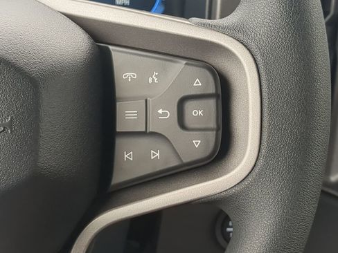 New 2025 Ford Bronco 4-Door image 22