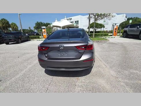 Used 2019 Honda Insight EX image 36