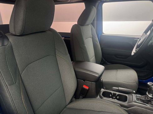 New 2026 Jeep Wrangler Sport image 18