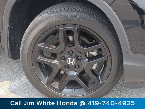 Used 2024 Honda Passport Black Edition image 10