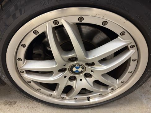 Used 2004 BMW 330Ci Convertible RWD image 31
