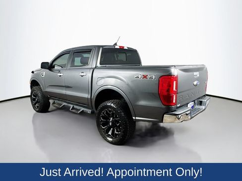 Used 2019 Ford Ranger XLT w/ Equipment Group 302A Luxury AWD/4WD image 5
