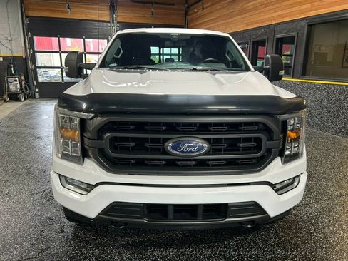 Used 2021 Ford F150 XLT w/ Equipment Group 302A High AWD/4WD image 7