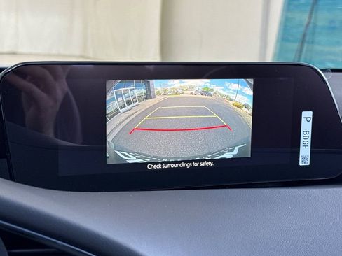 New 2026 MAZDA MAZDA3 Carbon AWD/4WD image 18