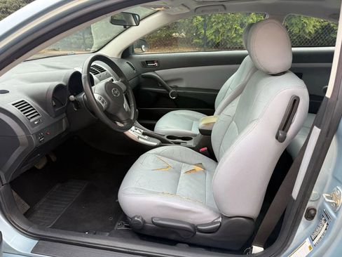 Used 2006 Scion tC image 11