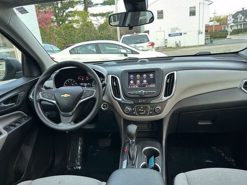 Used 2022 Chevrolet Equinox LS AWD/4WD image 22