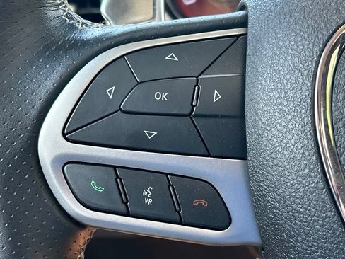 Used 2023 Dodge Challenger SRT Hellcat RWD image 18