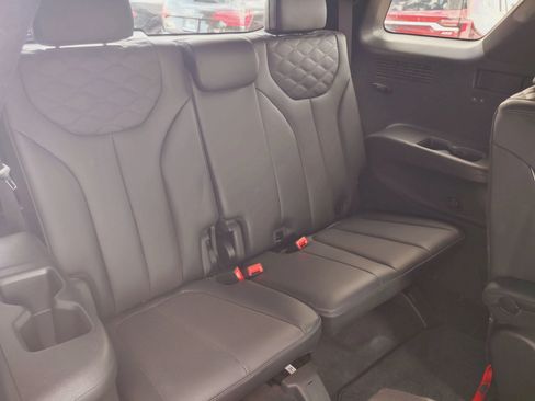 Used 2020 Hyundai Palisade Limited FWD image 10