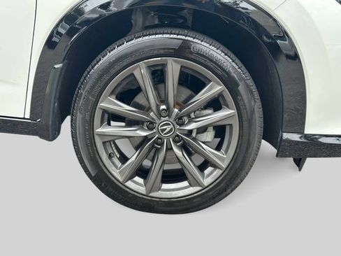 Certified 2025 Acura ADX A-Spec AWD/4WD image 10