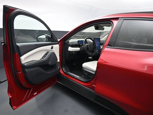 Certified 2023 Ford Mustang Mach-E Premium RWD image 8