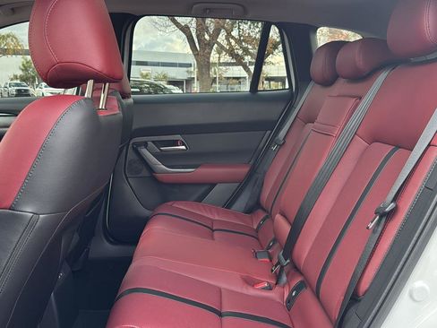 New 2026 MAZDA CX-50 AWD 2.5 Hybrid w/ Weather Package image 23