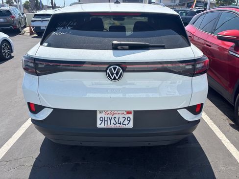Used 2023 Volkswagen ID.4 Pro RWD image 16