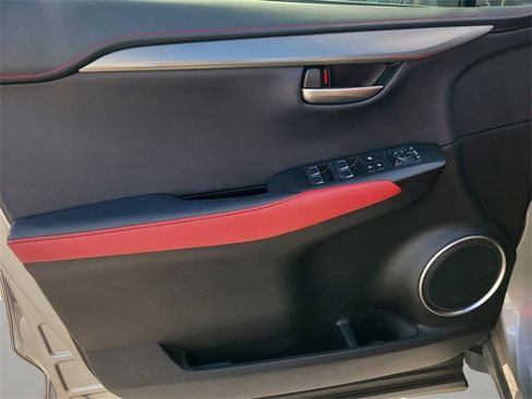 Used 2021 Lexus NX 300 F Sport image 19