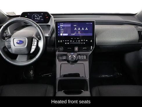 Used 2023 Subaru Solterra AWD image 13