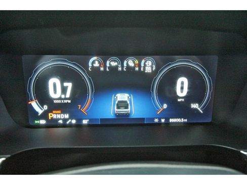 Used 2021 Ford F150 Raptor w/ Raptor 37 Performance Package AWD/4WD image 16