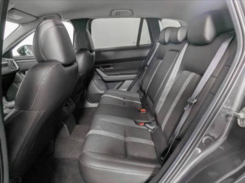 Used 2024 MAZDA CX-50 AWD 2.5 S w/ Weather Package image 13