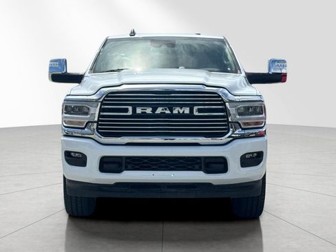 Used 2024 RAM 2500 Laramie w/ Safety Group AWD/4WD image 9