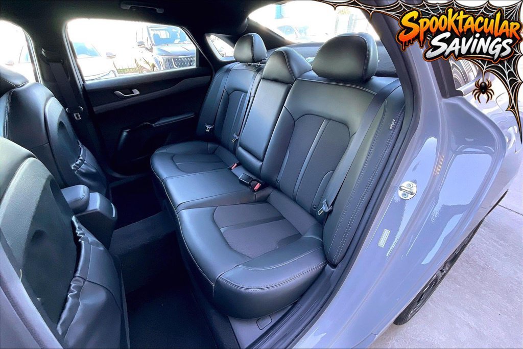 Used 2024 Kia K5 GT-Line w/ GT-Line Premium Package AWD/4WD image 26