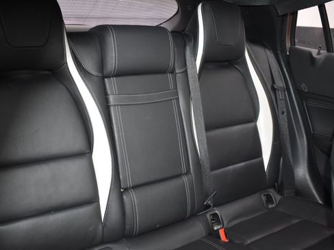 Used 2018 INFINITI QX30 Sport w/ Sport Leather Package image 28