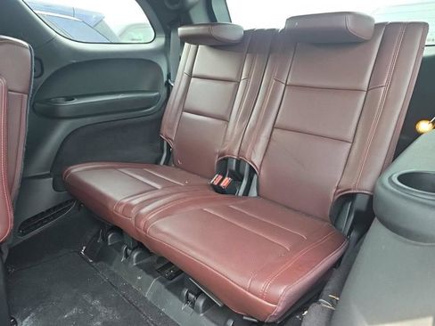 Used 2025 Dodge Durango R/T AWD/4WD image 11