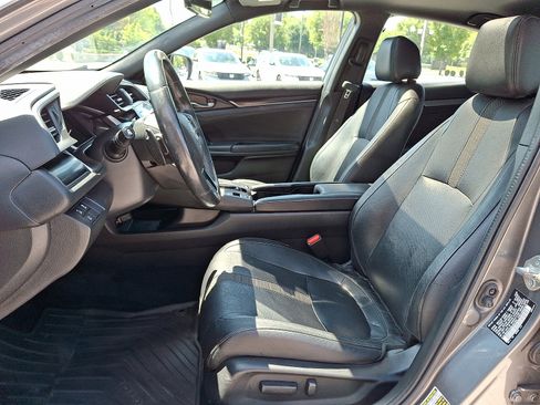 Used 2020 Honda Civic Sport Touring image 13