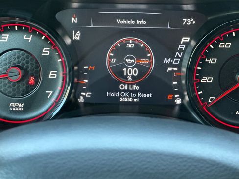 Used 2023 Dodge Charger R/T w/ Daytona Edition Group RWD image 24