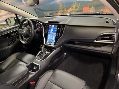 Used 2024 Subaru Outback Limited image 68