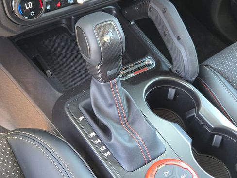 New 2026 Ford Bronco Raptor w/ Interior Carbon Fiber Pack AWD/4WD image 17