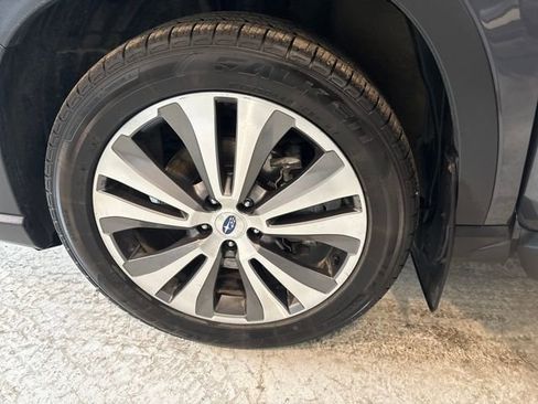 Used 2021 Subaru Ascent Limited image 29