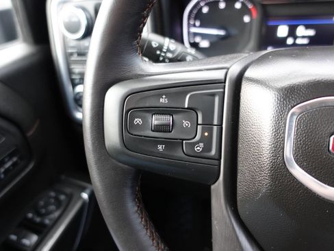 Used 2022 GMC Sierra 2500 AT4 w/ AT4 Preferred Package image 53