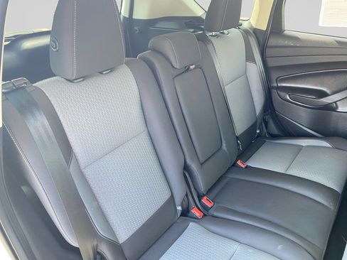 Used 2018 Ford Escape SE AWD/4WD image 13