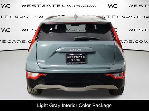 Used 2023 Kia Niro Wind FWD image 4