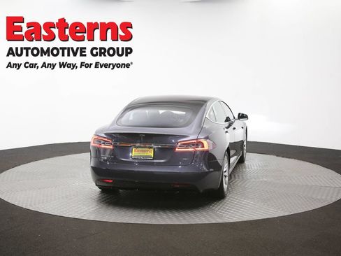 Used 2018 Tesla Model S 75D AWD/4WD image 34