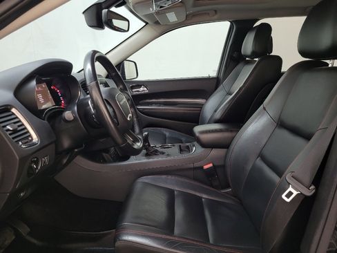 Used 2018 Dodge Durango GT w/ Premium Group AWD/4WD image 17