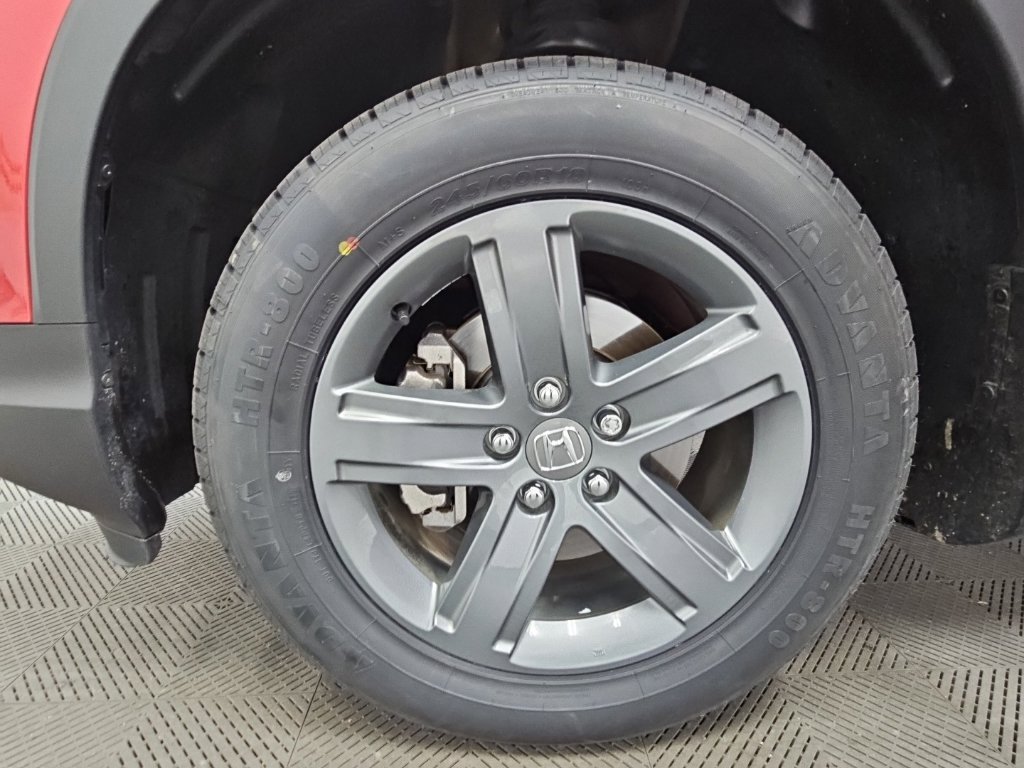 Used 2023 Honda Ridgeline RTL image 46