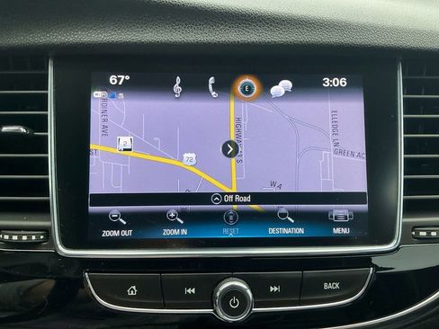 Used 2018 Buick Encore Essence w/ Experience Buick Package image 26