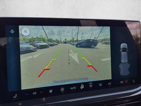 Used 2024 Ford Escape ST-Line w/ Tech Pack #1 AWD/4WD image 14