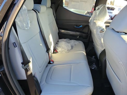 New 2026 Hyundai Santa Cruz SEL FWD image 18