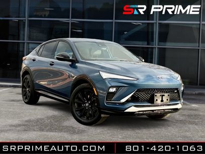 Used 2024 Buick Envista Sport Touring w/ Convenience I Package