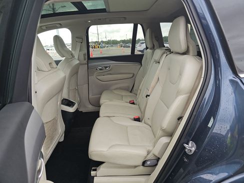 Used 2023 Volvo XC90 B5 Core w/ Protection Package image 10